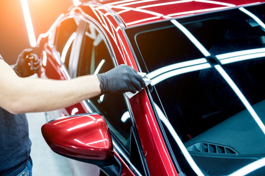 How Long Does Ceramic Coating Last - Full Throttle Autocare in Downingtown, PA 