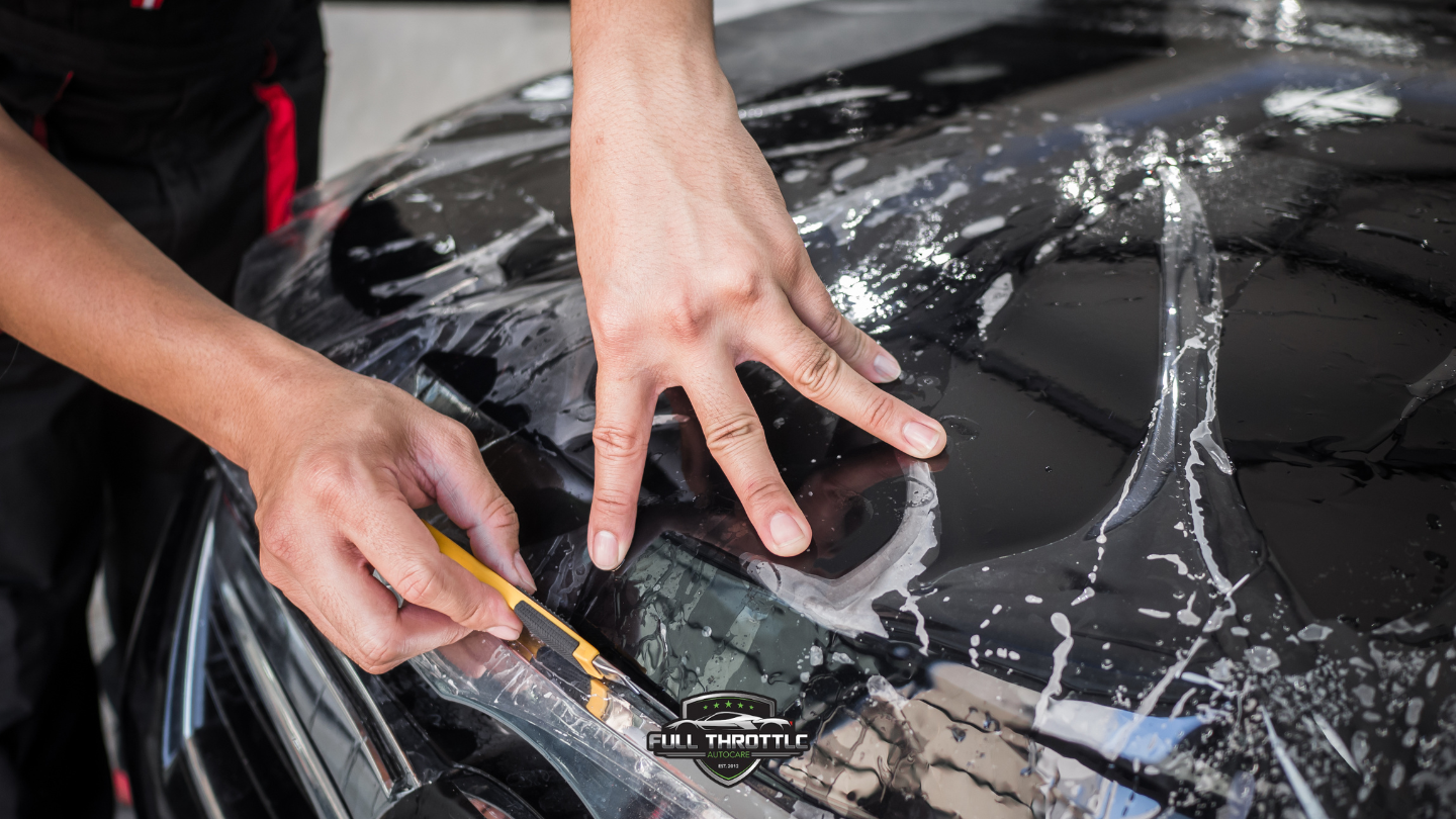 how-do-i-wash-my-car-after-a-ppf-service-full-throttle-autocare