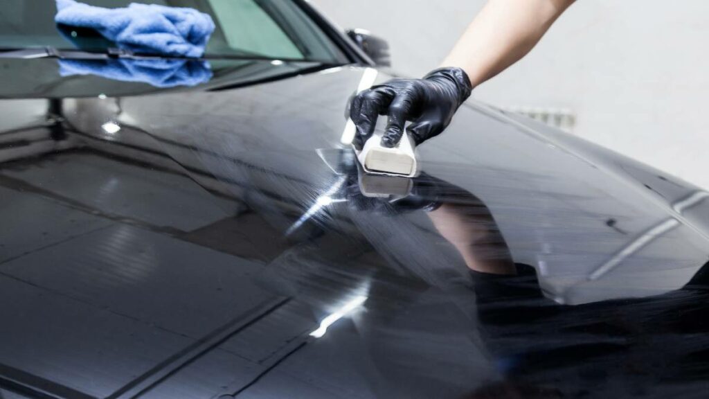 Does Ceramic Coating Protect Against Rock Chips - Full Throttle Autocare (1)